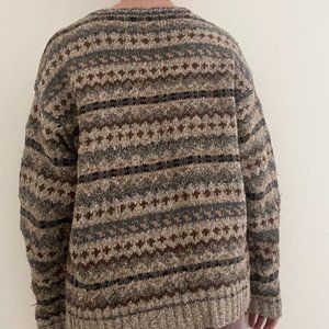Grandpa Sweater
